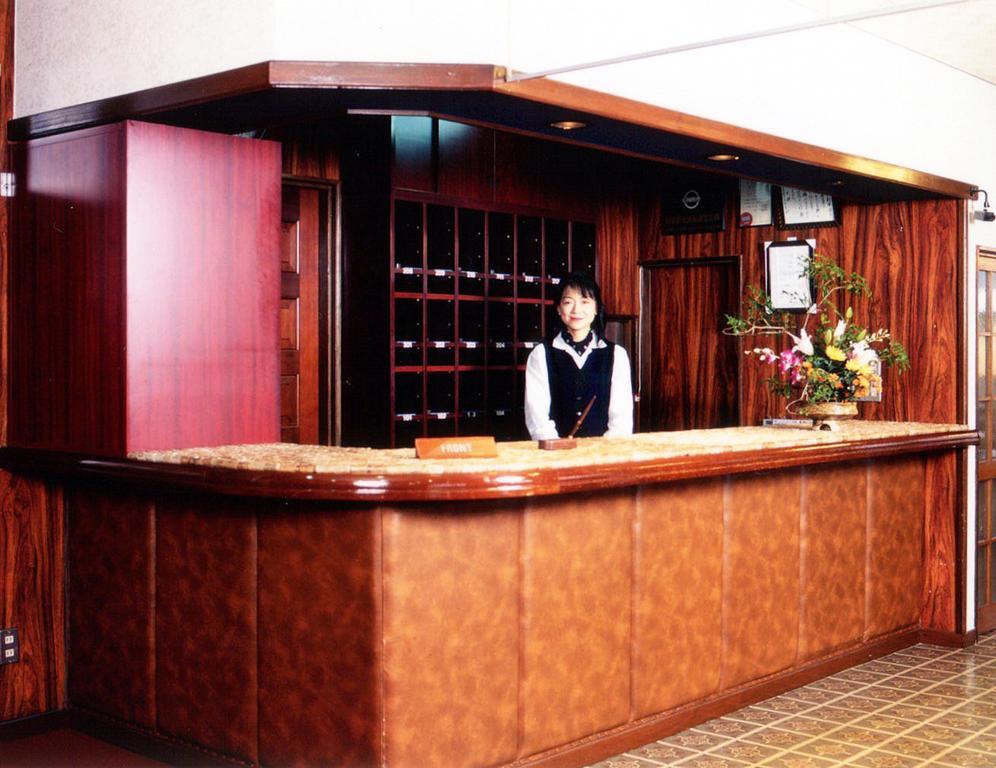 Kawaguchiko Lakeside Hotel Fujikawaguchiko Exterior photo